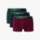 Εικόνα της Ανδρικά 3-Pack Βαμβακερά Trunks