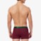 Εικόνα της Ανδρικά 3-Pack Βαμβακερά Trunks
