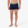 Εικόνα της Ανδρικά 3-Pack Βαμβακερά Trunks