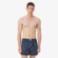 Εικόνα της Ανδρικά 3-Pack Βαμβακερά Poplin Boxers