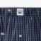 Εικόνα της Ανδρικά 3-Pack Βαμβακερά Poplin Boxers