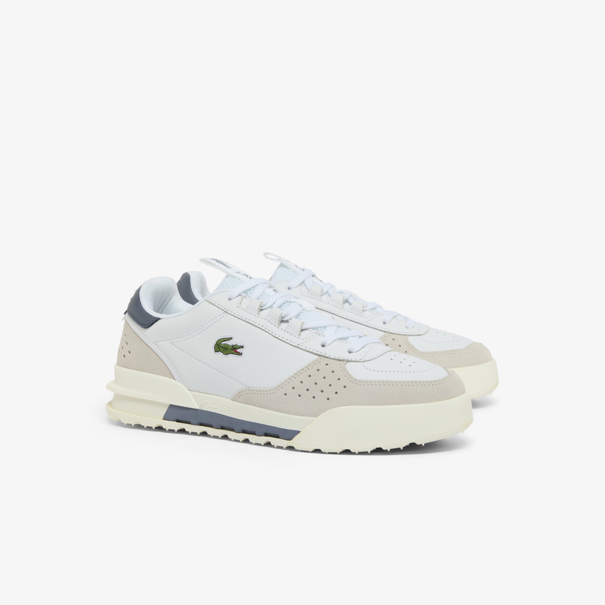 Εικόνα της Ανδρικά Slam Break Leather Sneakers