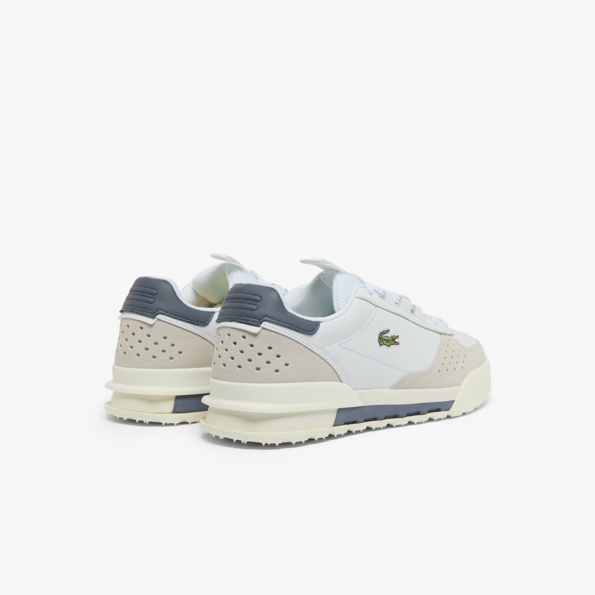 Εικόνα της Ανδρικά Slam Break Leather Sneakers