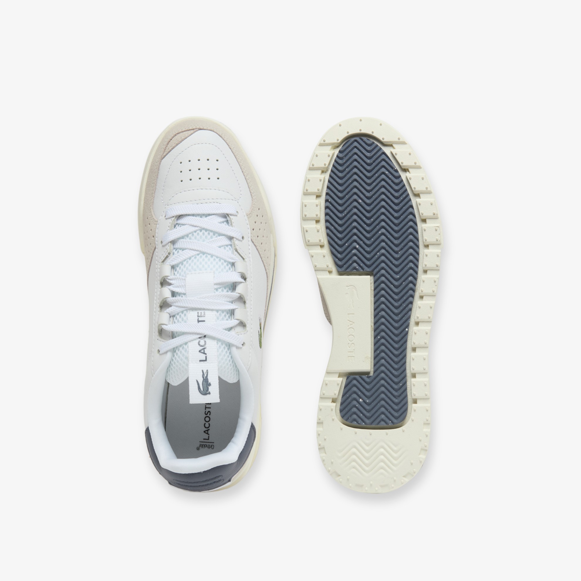 Εικόνα της Ανδρικά Slam Break Leather Sneakers