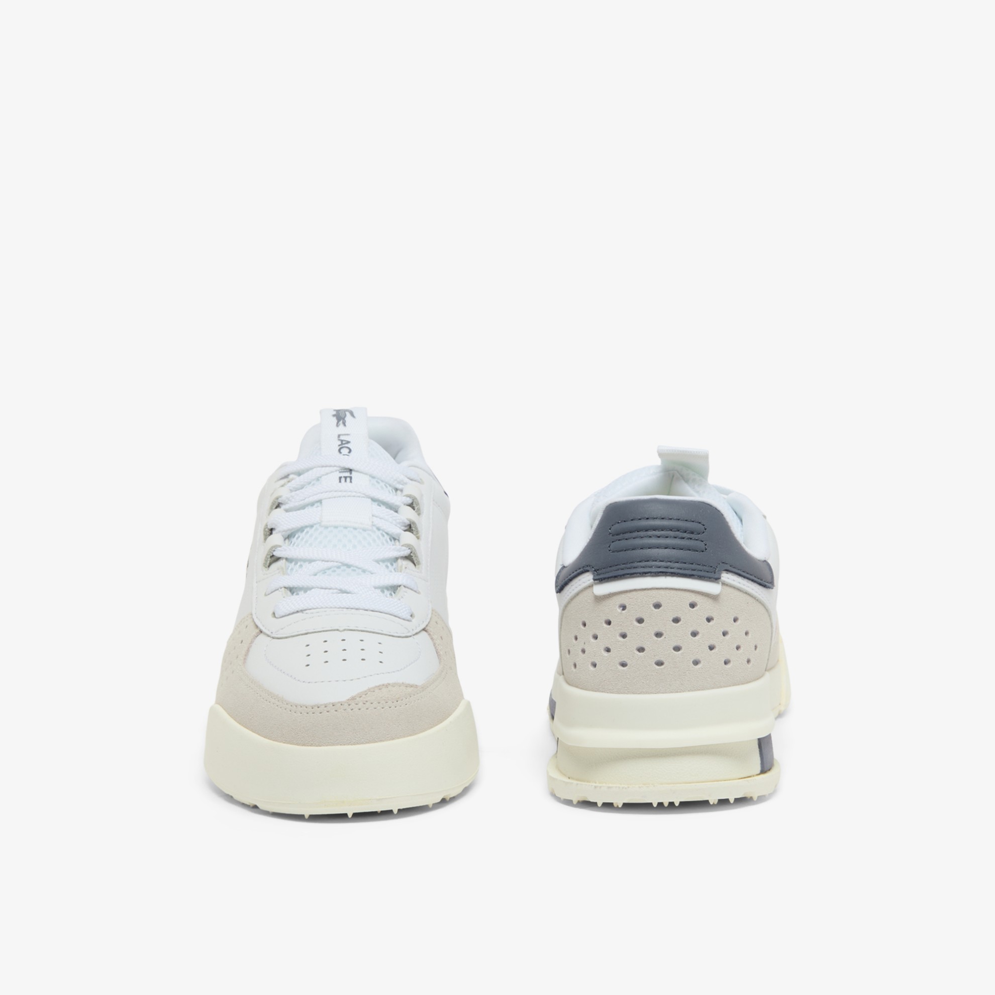 Εικόνα της Ανδρικά Slam Break Leather Sneakers