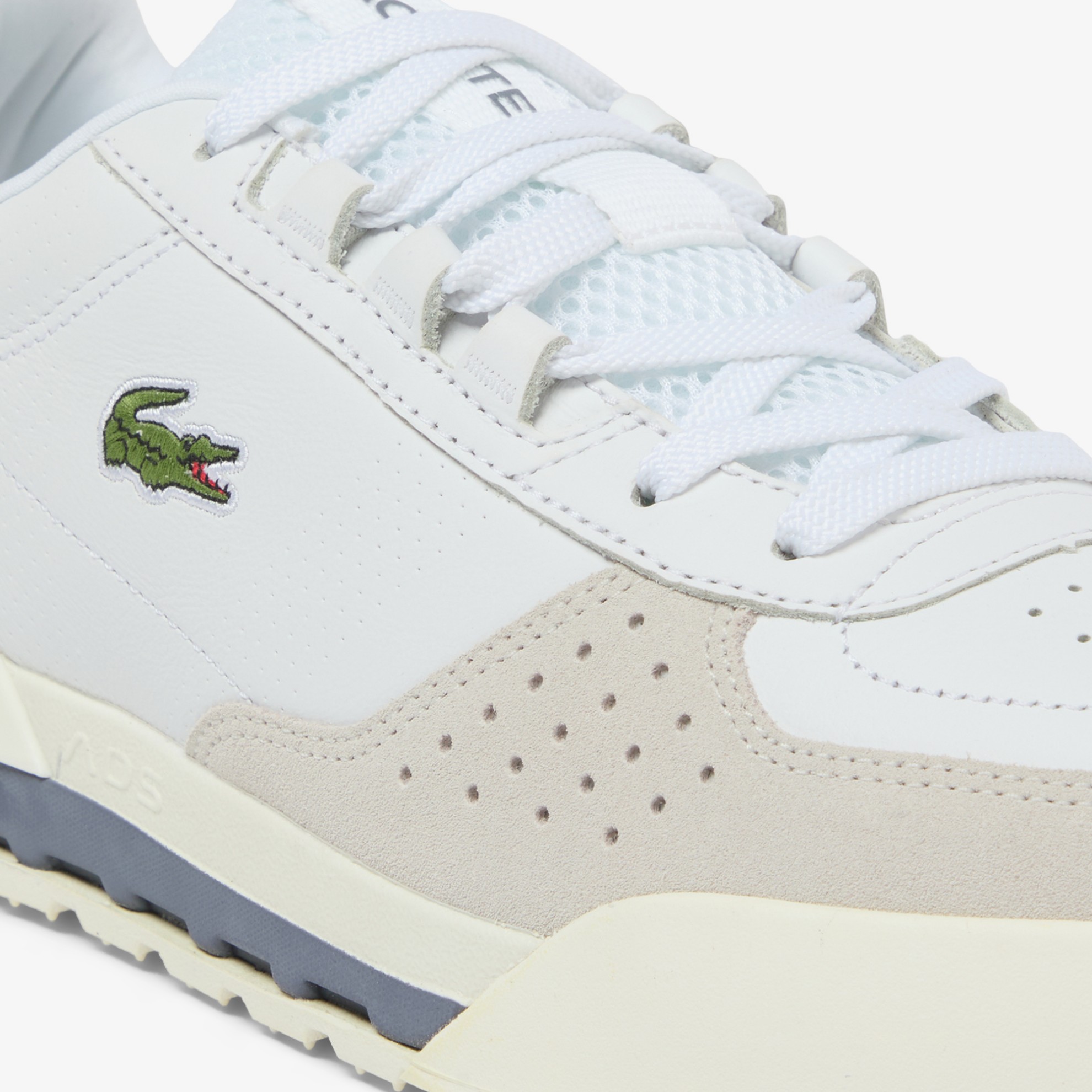 Εικόνα της Ανδρικά Slam Break Leather Sneakers