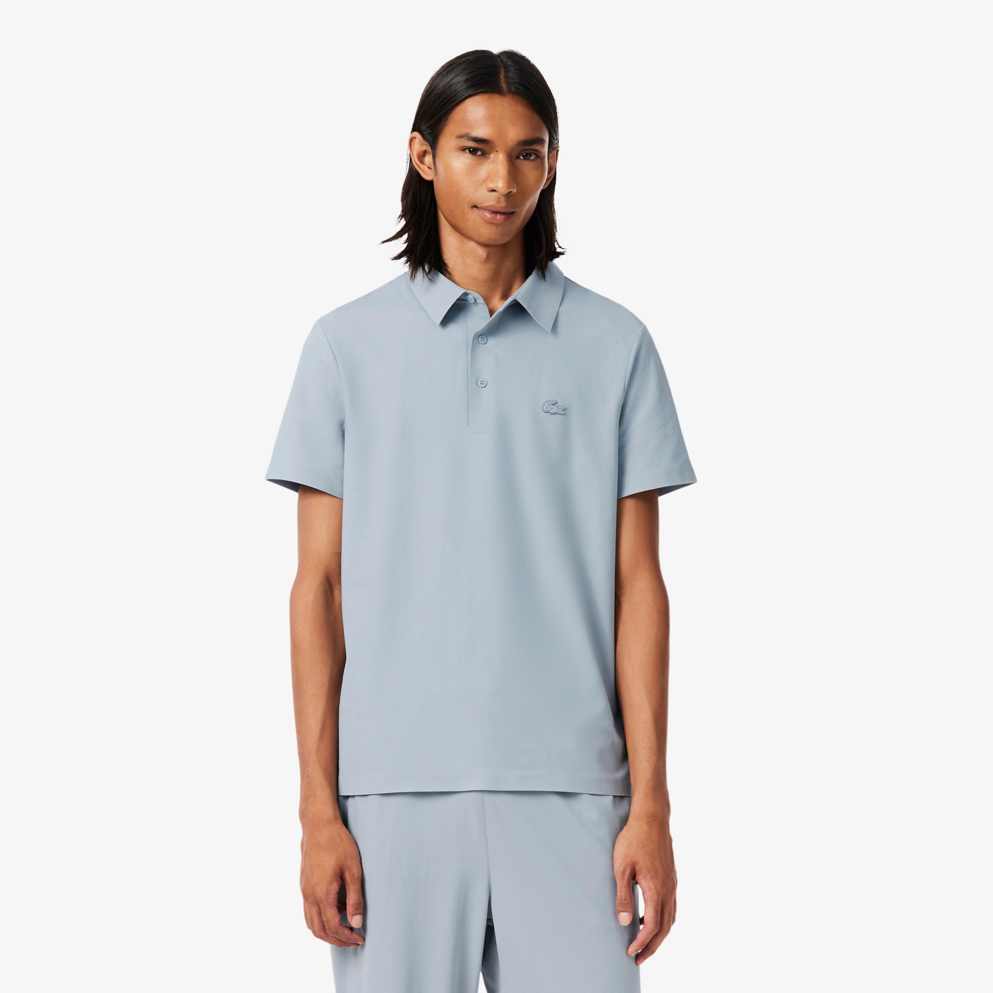 Εικόνα της Ανδρικό Commuter Polo Μπλούζα Regular Fit 