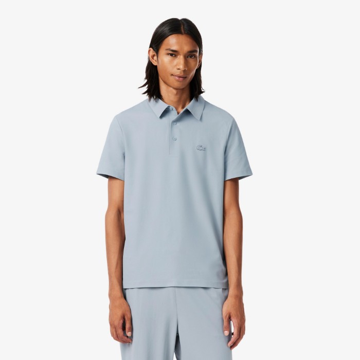 Εικόνα της Ανδρικό Commuter Polo Μπλούζα Regular Fit 