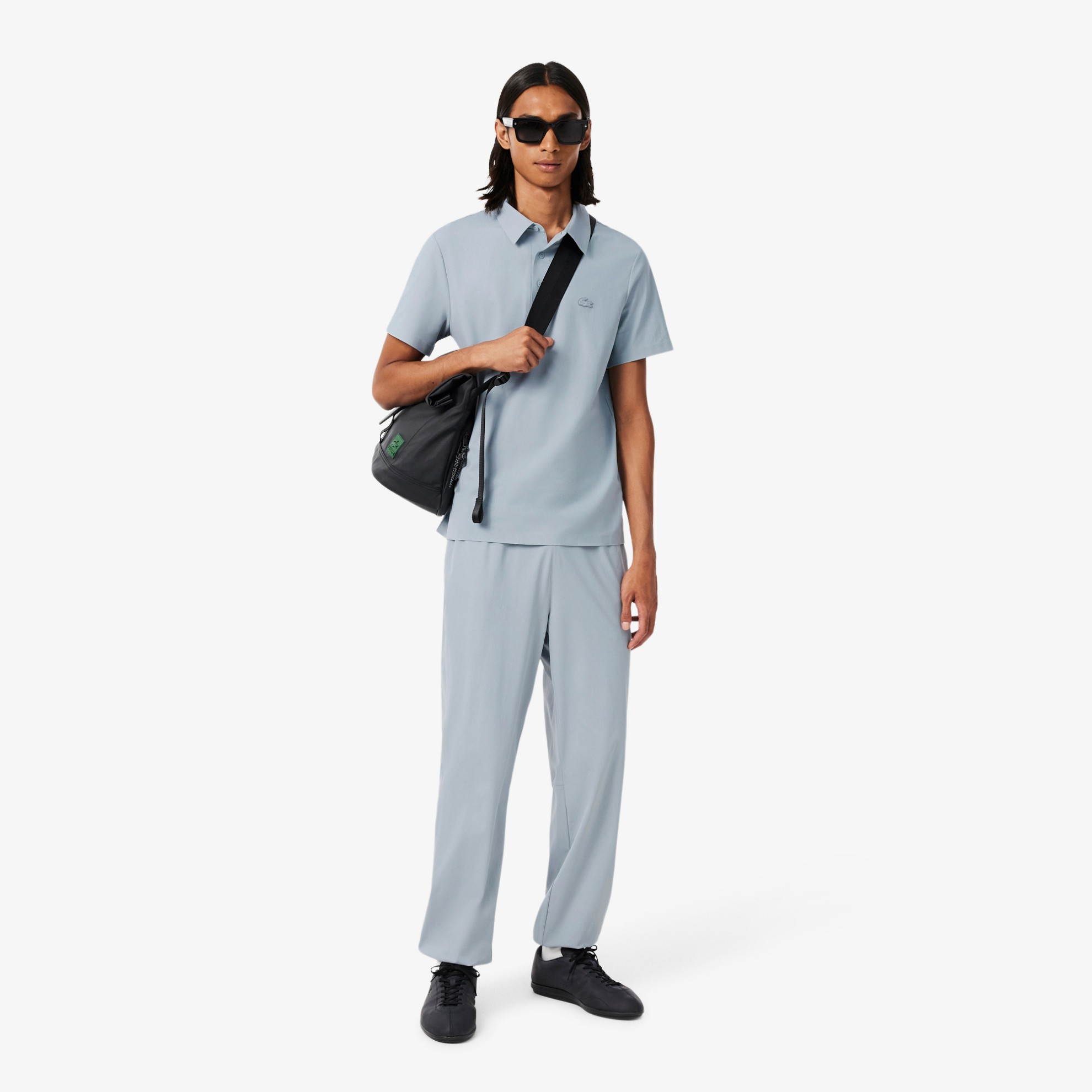 Εικόνα της Ανδρικό Commuter Polo Μπλούζα Regular Fit 