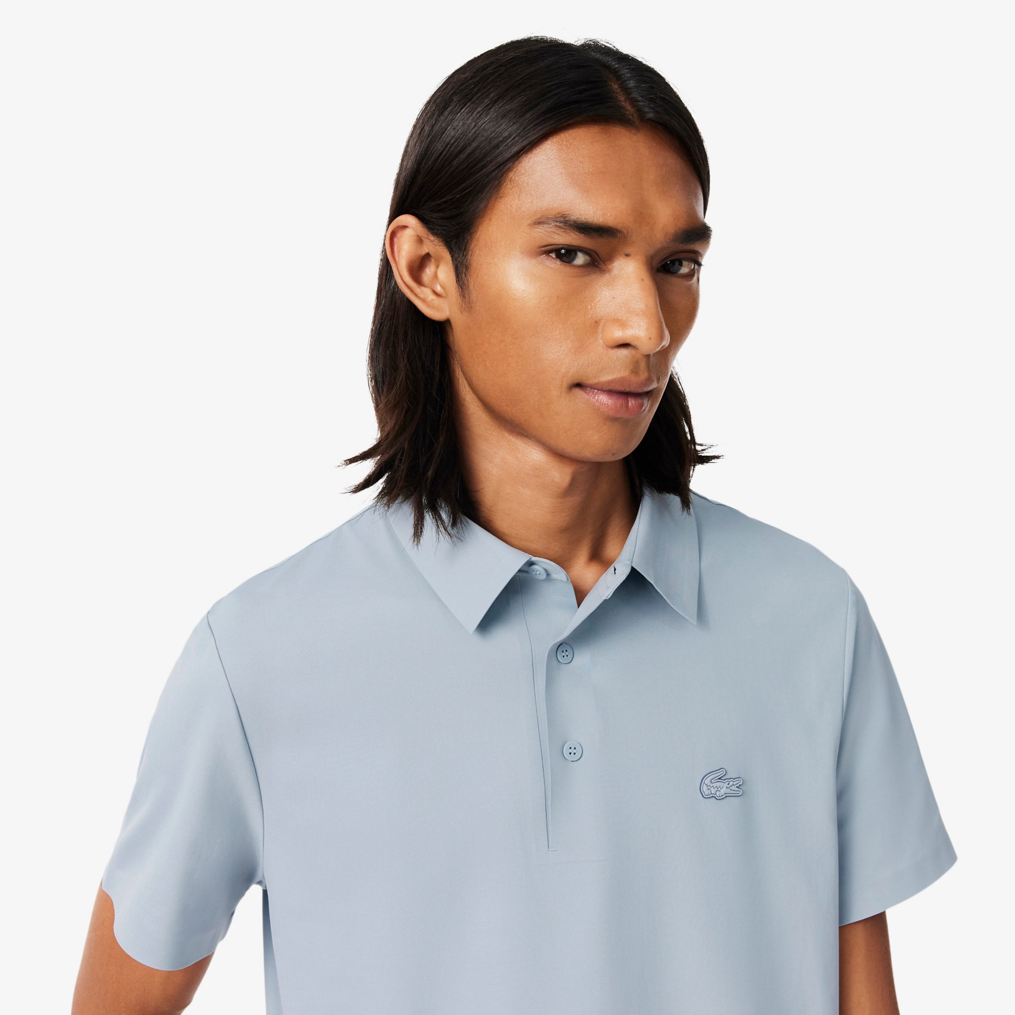 Εικόνα της Ανδρικό Commuter Polo Μπλούζα Regular Fit 