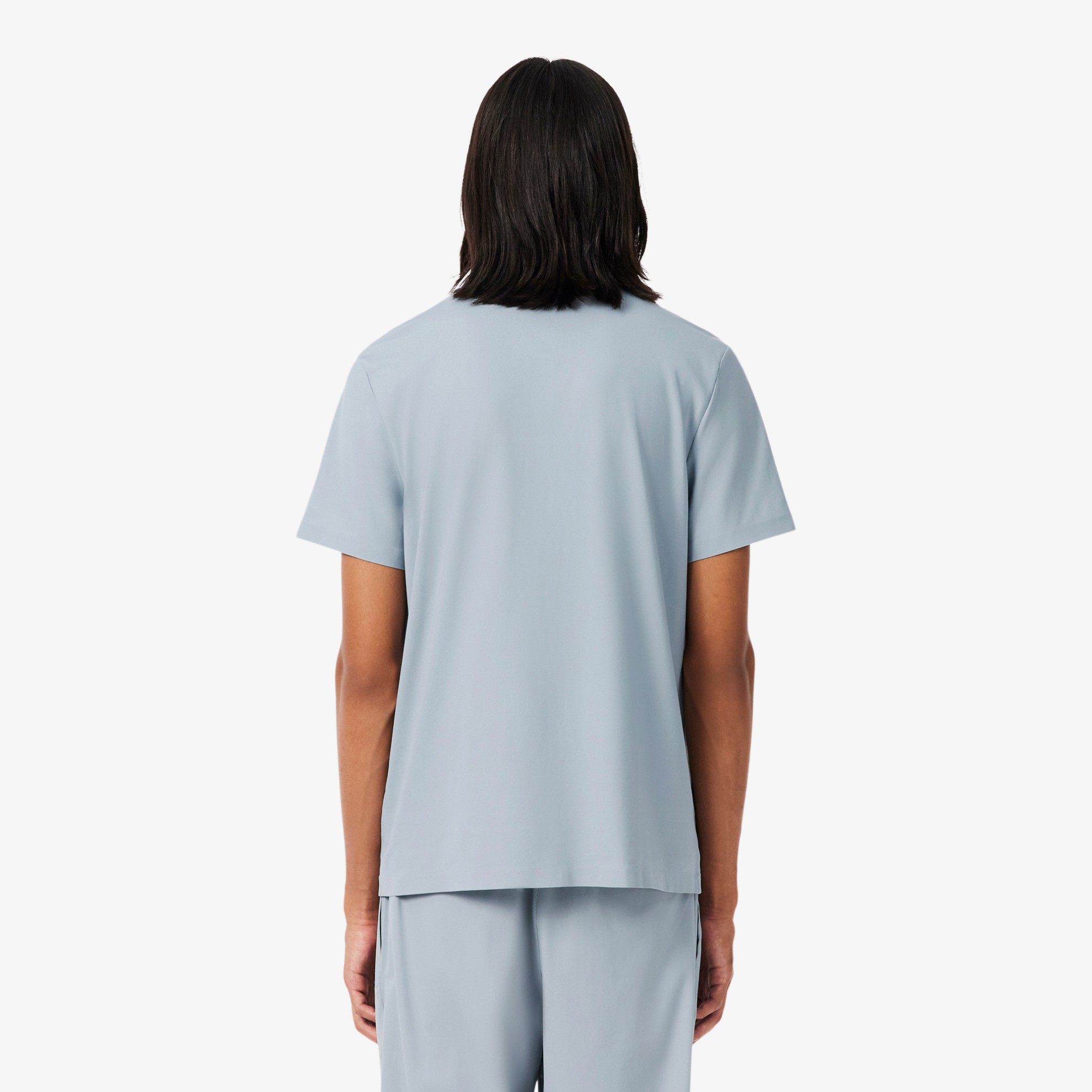 Εικόνα της Ανδρικό Commuter Polo Μπλούζα Regular Fit 