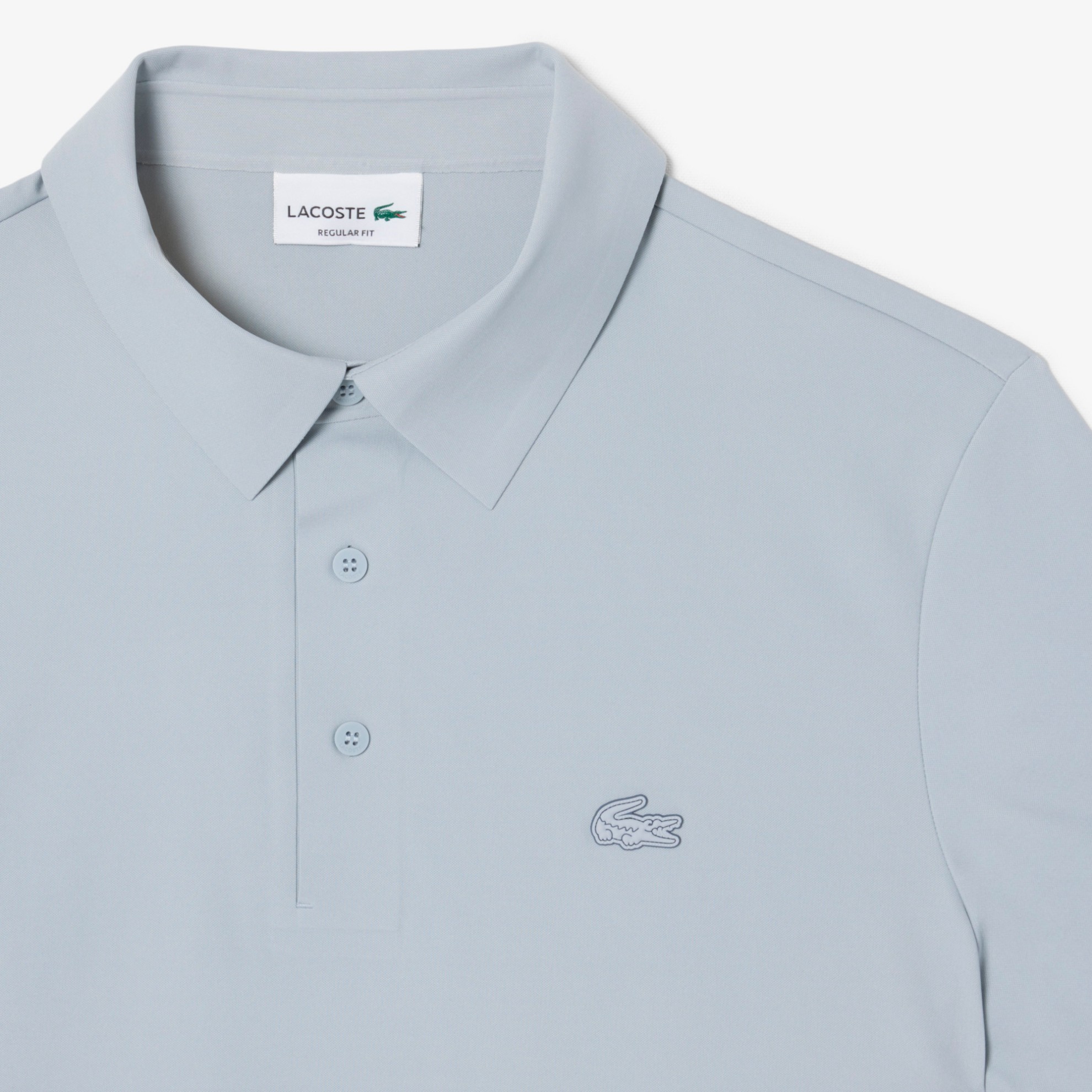 Εικόνα της Ανδρικό Commuter Polo Μπλούζα Regular Fit 