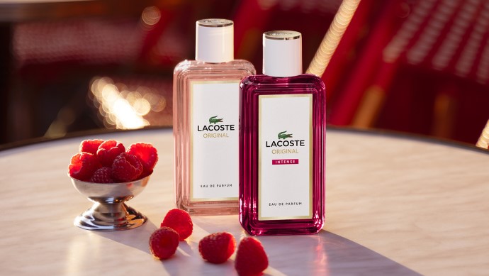 parfumes
