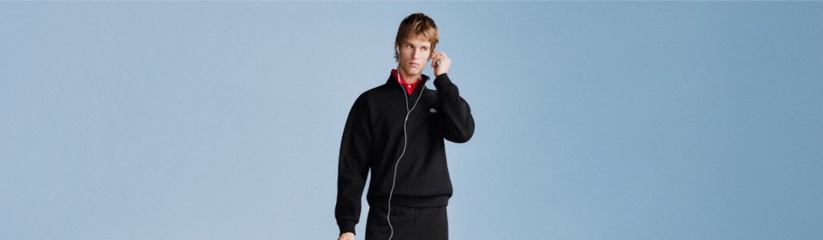 Men's Sweatshirts