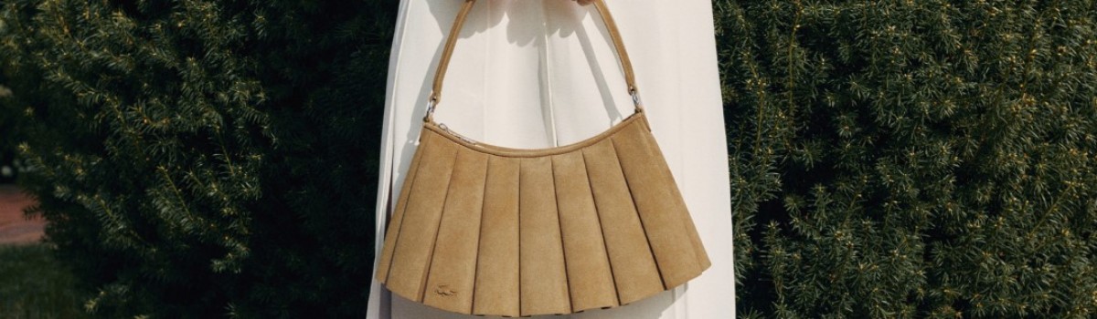 The Lenglen Bag