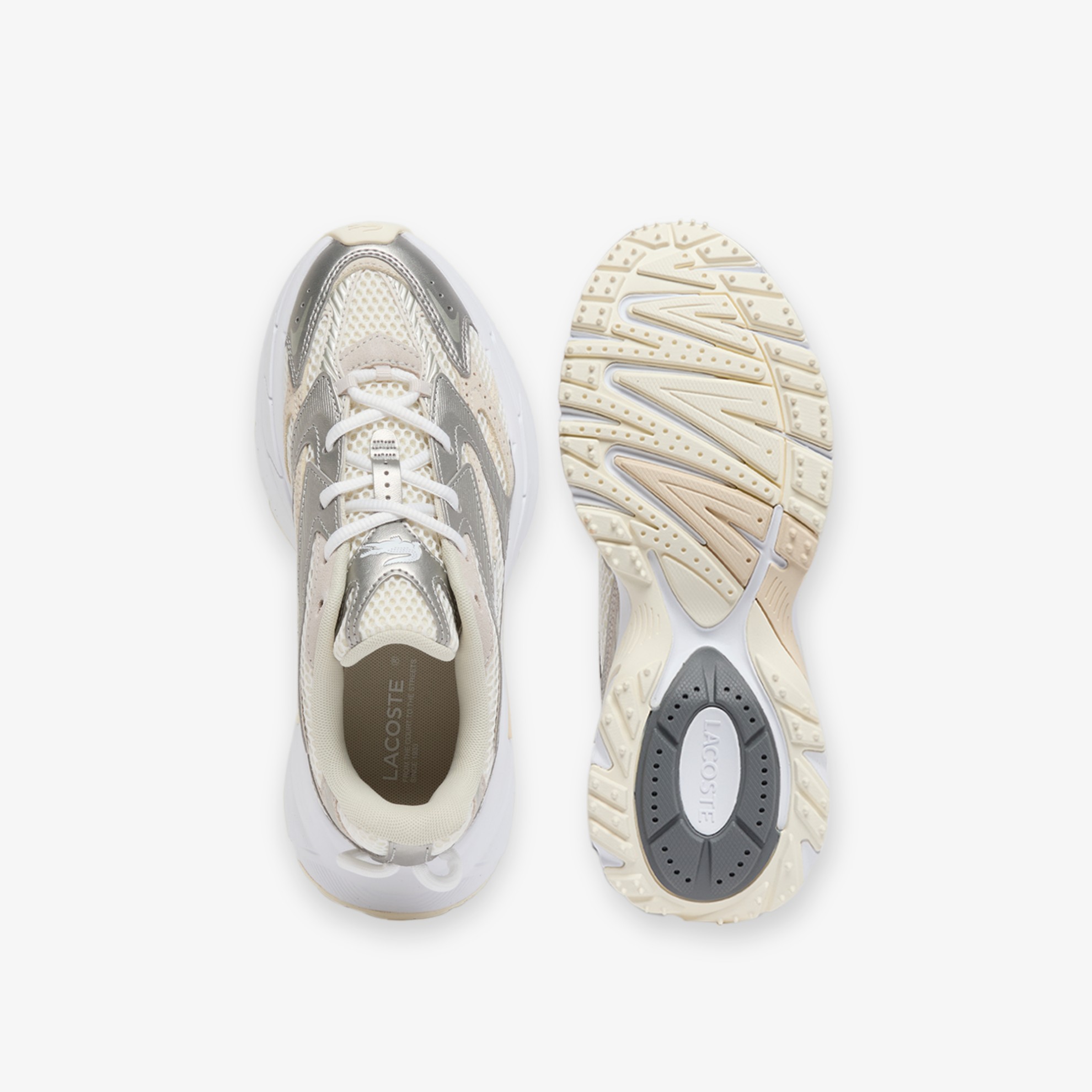 Εικόνα της Γυναικεία L003 Neo Shot Sneakers