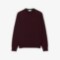 Ανδρικό Crew Neck Πουλόβερ από Μαλλί Merino-3AH1969|L3KE