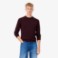Εικόνα της Ανδρικό Crew Neck Πουλόβερ από Μαλλί Merino