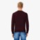 Εικόνα της Ανδρικό Crew Neck Πουλόβερ από Μαλλί Merino