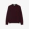 Εικόνα της Ανδρικό Crew Neck Πουλόβερ από Μαλλί Merino