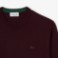 Εικόνα της Ανδρικό Crew Neck Πουλόβερ από Μαλλί Merino