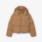 Γυναικείο Water-Repellent Hooded Down Jacket-3BF8434|LSIX