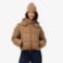 Εικόνα της Γυναικείο Water-Repellent Hooded Down Jacket