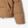 Εικόνα της Γυναικείο Water-Repellent Hooded Down Jacket
