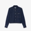 Γυναικείο Regular Fit Lightweight Denim Πουκάμισο