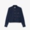 Γυναικείο Regular Fit Lightweight Denim Πουκάμισο-3CF8406|LRNE