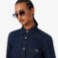 Εικόνα της Γυναικείο Regular Fit Lightweight Denim Πουκάμισο