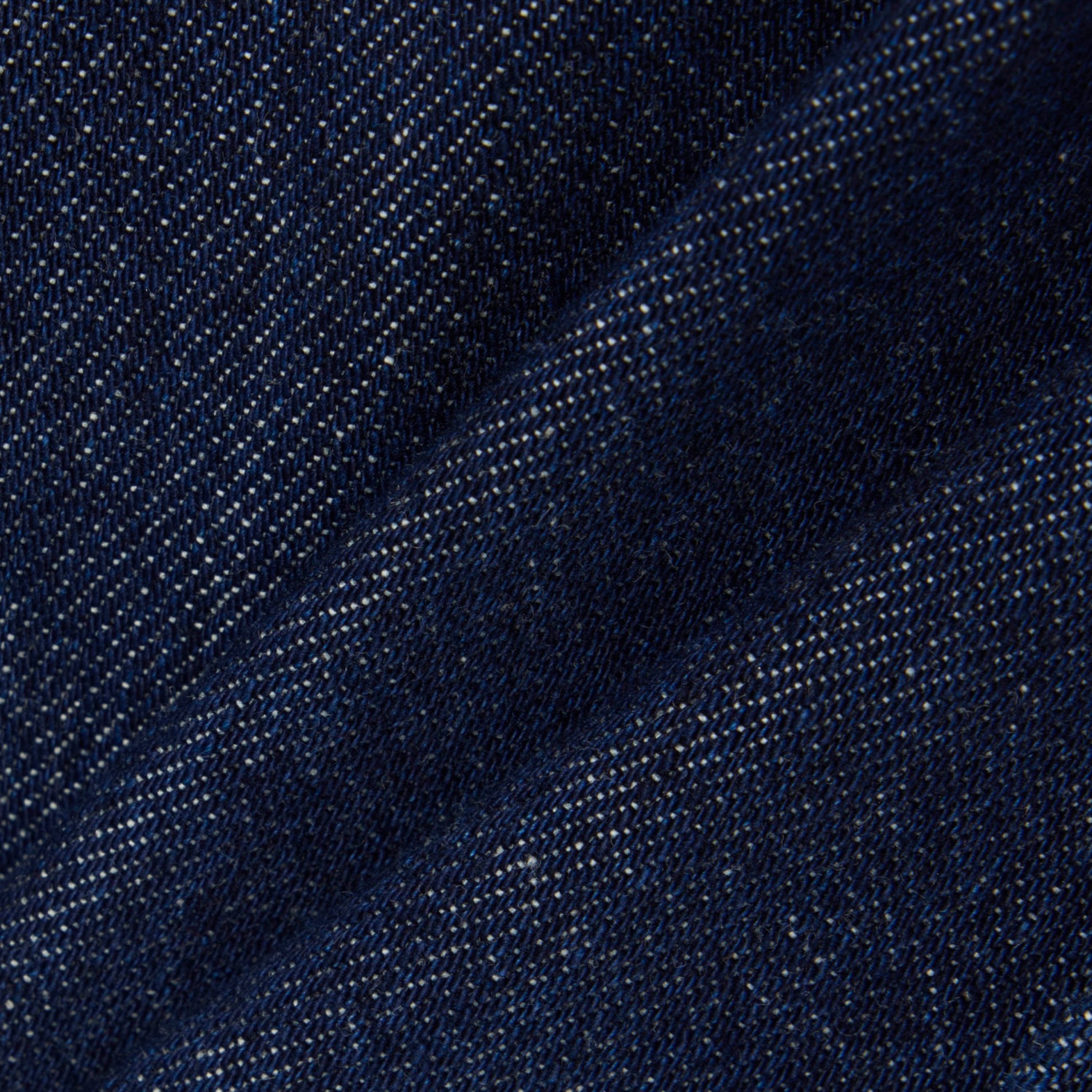 Εικόνα της Γυναικείο Regular Fit Lightweight Denim Πουκάμισο