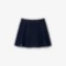 Γυναικεία Short Pleated Denim Φούστα-3JF8311|LRNE