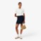 Εικόνα της Γυναικεία Short Pleated Denim Φούστα