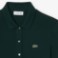 Εικόνα της Γυναικείο Stretch Piqué Pleated Polo Φόρεμα 