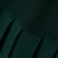 Εικόνα της Γυναικείο Stretch Piqué Pleated Polo Φόρεμα 