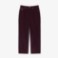 Εικόνα της Γυναικείο Corduroy Κοτλέ Παντελόνι Wide Fit 