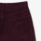 Εικόνα της Γυναικείο Corduroy Κοτλέ Παντελόνι Wide Fit 