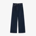 Γυναικείο Wide Fit High Waist Jeans