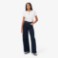 Εικόνα της Γυναικείο Wide Fit High Waist Jeans