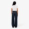 Εικόνα της Γυναικείο Wide Fit High Waist Jeans