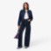Εικόνα της Γυναικείο Wide Fit High Waist Jeans