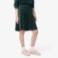 Εικόνα της Γυναικεία Pleated Interlock Piqué Φούστα