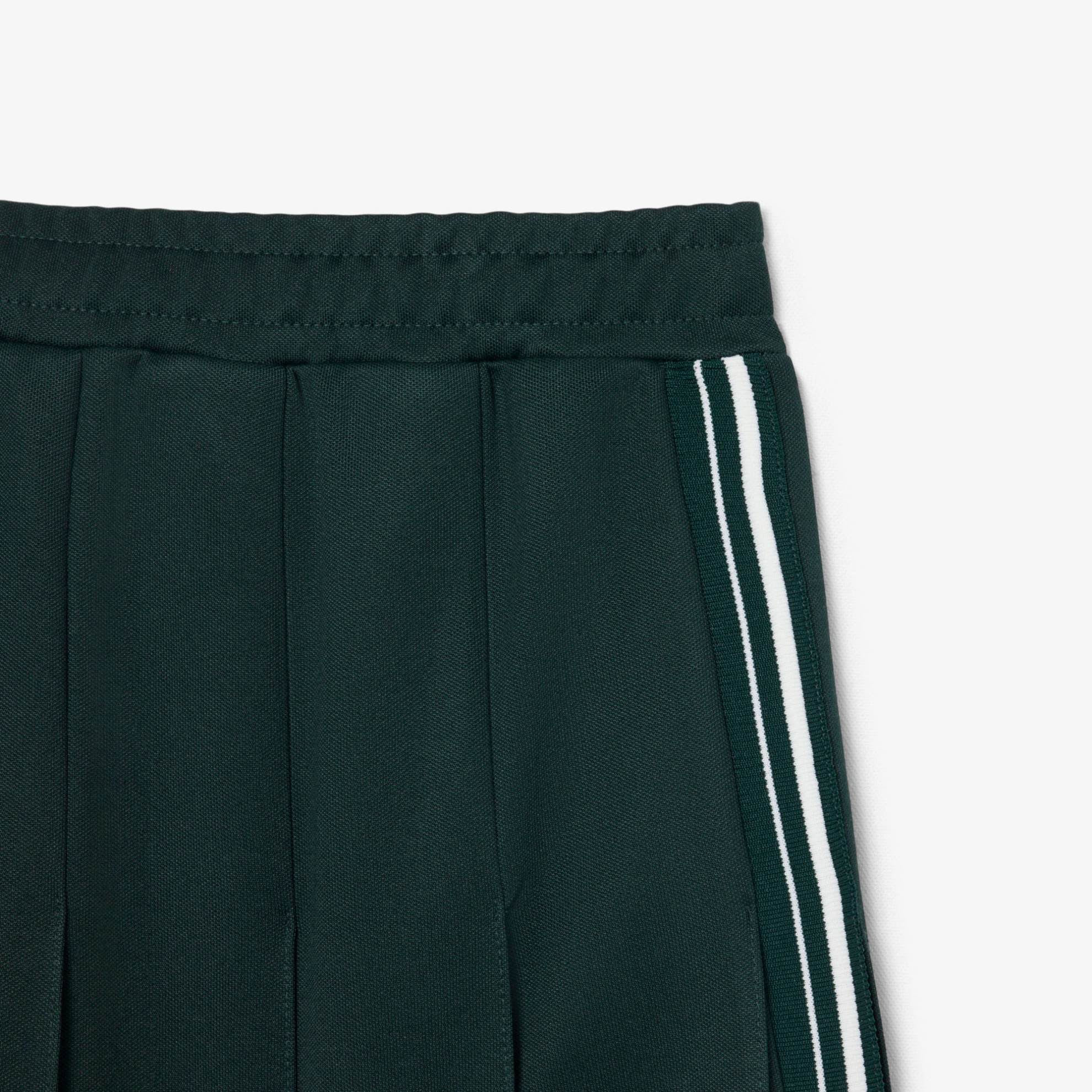 Εικόνα της Γυναικεία Pleated Interlock Piqué Φούστα
