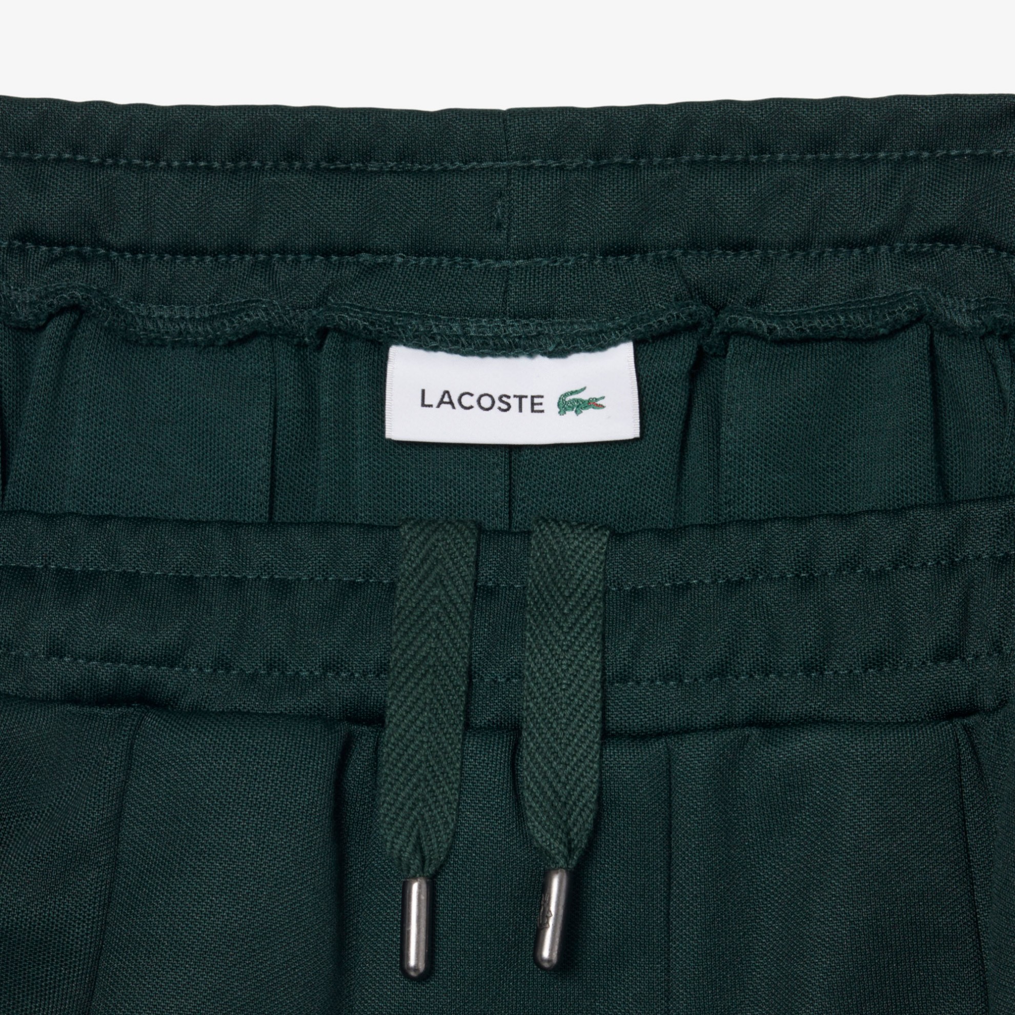 Εικόνα της Γυναικεία Pleated Interlock Piqué Φούστα