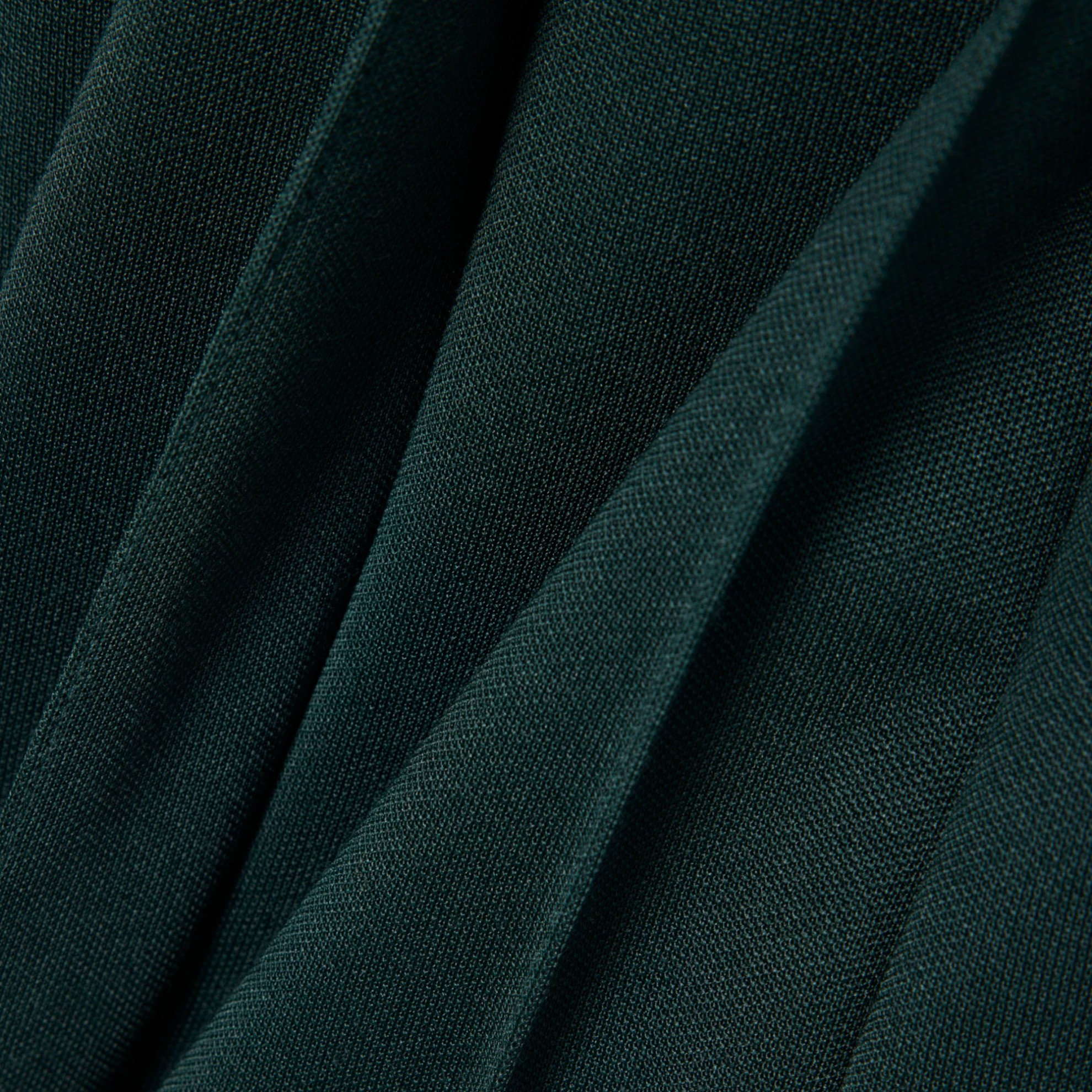 Εικόνα της Γυναικεία Pleated Interlock Piqué Φούστα