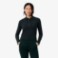 Εικόνα της Γυναικεία Stretch Piqué Lacoste Polo Μπλούζα Slim fit