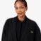 Εικόνα της Γυναικείο Oversized Boiled Wool Knit Cardigan