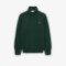 Ανδρικό Zipped High Neck Carded Μάλλινο Πουλόβερ-3AH3052|LYZP
