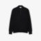 Ανδρικό Cashmere Blend Polo Collar Πουλόβερ-3AH8586|L031